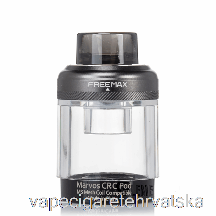 Vape Cigarete Freemax Marvos Crc Zamjenske Kapsule Gunmetal